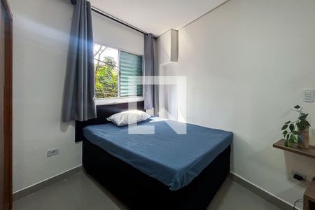 Apartamento para alugar com 1 quarto, 30m² em Vila Monte Alegre, São Paulo