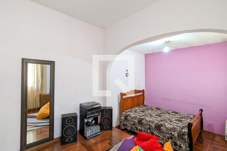 Quarto 2 de casa à venda com 3 quartos, 193m² em Assunção, São Bernardo do Campo