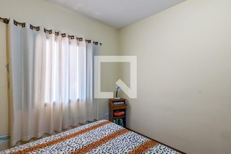 Quarto 1 de casa à venda com 3 quartos, 193m² em Assunção, São Bernardo do Campo