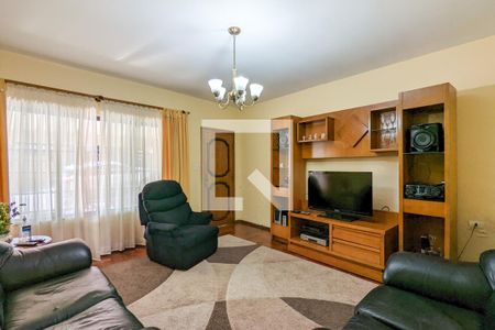 Sala de casa à venda com 3 quartos, 193m² em Assunção, São Bernardo do Campo