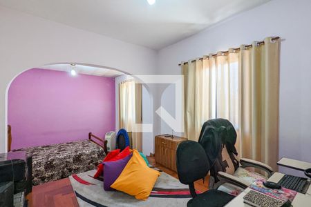 Quarto 2 de casa à venda com 3 quartos, 193m² em Assunção, São Bernardo do Campo