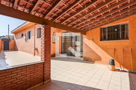 Casa à venda com 193m², 3 quartos e 4 vagas Casa à venda com 193m², 3 quartos e 4 vagasChurrasqueira