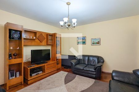 Sala de casa à venda com 3 quartos, 193m² em Assunção, São Bernardo do Campo