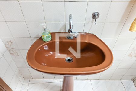 Casa à venda com 193m², 3 quartos e 4 vagas Casa à venda com 193m², 3 quartos e 4 vagasBanheiro da suíte