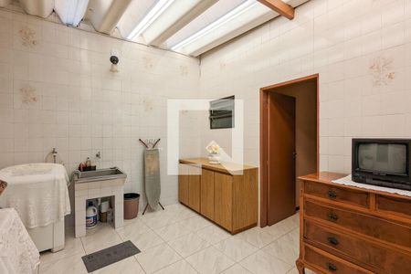 Casa à venda com 193m², 3 quartos e 4 vagas Casa à venda com 193m², 3 quartos e 4 vagasÁrea de serviço