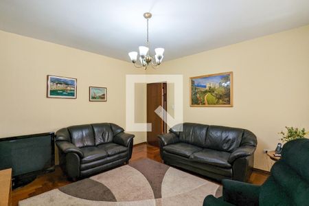 Sala de casa à venda com 3 quartos, 193m² em Assunção, São Bernardo do Campo