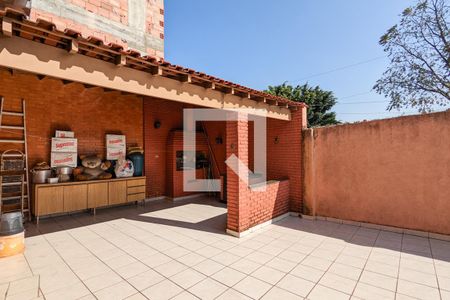 Casa à venda com 193m², 3 quartos e 4 vagas Casa à venda com 193m², 3 quartos e 4 vagasChurrasqueira