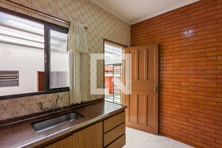 Casa à venda com 193m², 3 quartos e 4 vagas Casa à venda com 193m², 3 quartos e 4 vagasCozinha