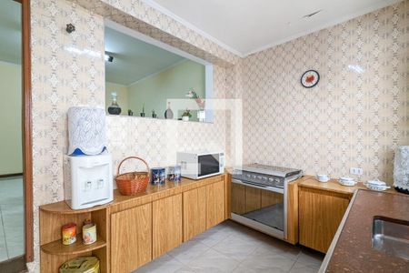 Casa à venda com 193m², 3 quartos e 4 vagas Casa à venda com 193m², 3 quartos e 4 vagasCozinha