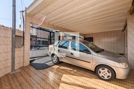 Casa à venda com 193m², 3 quartos e 4 vagas Casa à venda com 193m², 3 quartos e 4 vagasGaragem