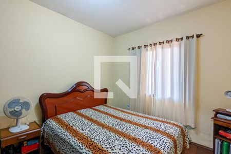 Quarto 1 de casa à venda com 3 quartos, 193m² em Assunção, São Bernardo do Campo