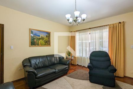 Sala de casa à venda com 3 quartos, 193m² em Assunção, São Bernardo do Campo