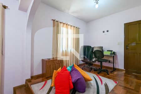 Quarto 2 de casa à venda com 3 quartos, 193m² em Assunção, São Bernardo do Campo