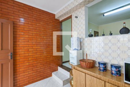 Casa à venda com 193m², 3 quartos e 4 vagas Casa à venda com 193m², 3 quartos e 4 vagasCozinha