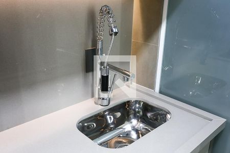 Apartamento para alugar com 44m², 2 quartos e 1 vaga Apartamento para alugar com 44m², 2 quartos e 1 vagaCozinha
