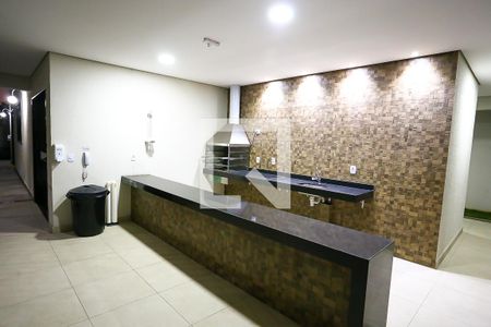Apartamento para alugar com 44m², 2 quartos e 1 vaga Apartamento para alugar com 44m², 2 quartos e 1 vagaÁrea comum