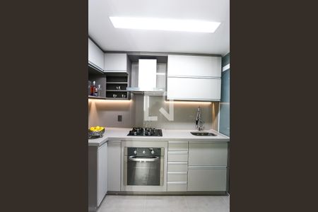 Apartamento para alugar com 44m², 2 quartos e 1 vaga Apartamento para alugar com 44m², 2 quartos e 1 vagaCozinha