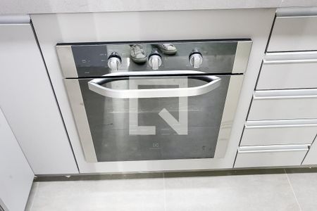 Apartamento para alugar com 44m², 2 quartos e 1 vaga Apartamento para alugar com 44m², 2 quartos e 1 vagaCozinha