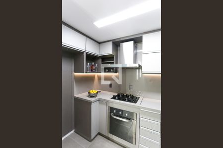 Apartamento para alugar com 44m², 2 quartos e 1 vaga Apartamento para alugar com 44m², 2 quartos e 1 vagaCozinha