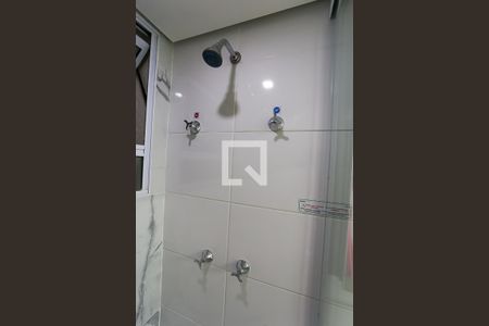 Apartamento para alugar com 44m², 2 quartos e 1 vaga Apartamento para alugar com 44m², 2 quartos e 1 vagaBanheiro