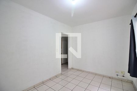 Sala de apartamento para alugar com 2 quartos, 56m² em Jordanópolis, São Bernardo do Campo