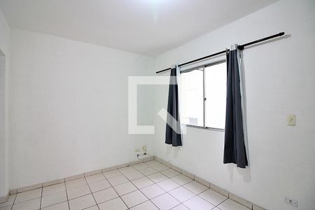 Sala de apartamento para alugar com 2 quartos, 56m² em Jordanópolis, São Bernardo do Campo