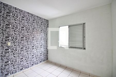 Quarto 2 de apartamento para alugar com 2 quartos, 56m² em Jordanópolis, São Bernardo do Campo