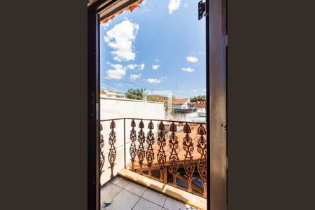 Casa para alugar com 260m², 3 quartos e 2 vagasQuarto 3 - Suíte - Varanda