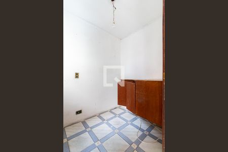 Casa para alugar com 260m², 3 quartos e 2 vagasQuarto de Serviço