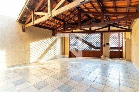 Casa para alugar com 260m², 3 quartos e 2 vagasGaragem