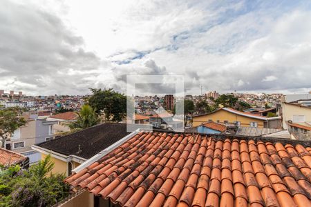 Quarto 1 - Vista de casa para alugar com 3 quartos, 260m² em Jardim Consórcio, São Paulo