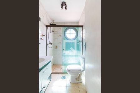 Casa para alugar com 260m², 3 quartos e 2 vagasBanheiro 2