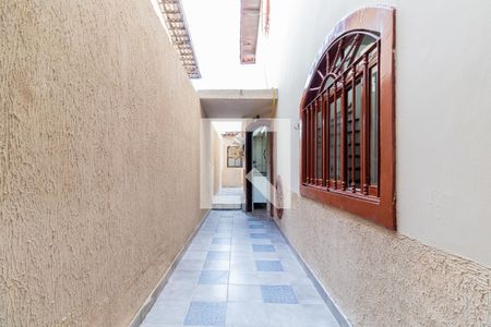 Casa para alugar com 260m², 3 quartos e 2 vagasQuintal