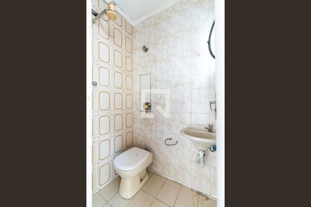 Casa para alugar com 260m², 3 quartos e 2 vagasBanheiro de Serviço