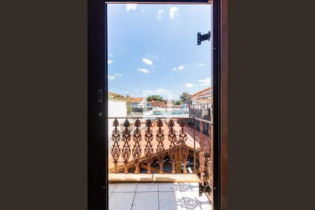 Casa para alugar com 260m², 3 quartos e 2 vagasQuarto 3 - Suíte - Varanda