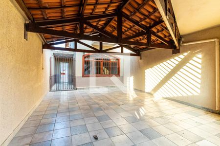 Casa para alugar com 260m², 3 quartos e 2 vagasGaragem