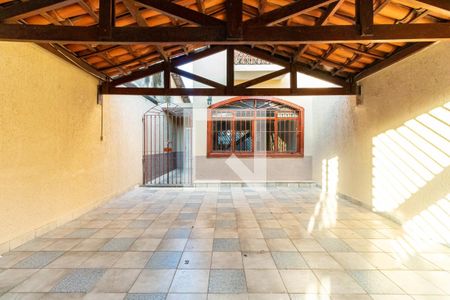 Casa para alugar com 260m², 3 quartos e 2 vagasGaragem