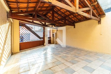 Casa para alugar com 260m², 3 quartos e 2 vagasGaragem