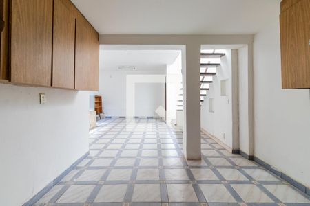 Casa para alugar com 260m², 3 quartos e 2 vagasSalão