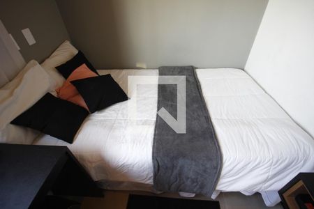 Studio à venda com 21m², 1 quarto e sem vagaStudio