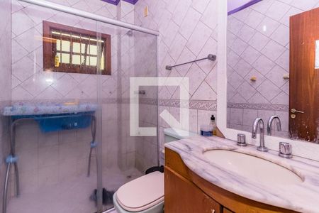 Casa de condomínio à venda com 199m², 4 quartos e 2 vagas Casa de condomínio à venda com 199m², 4 quartos e 2 vagasBanheiro 2