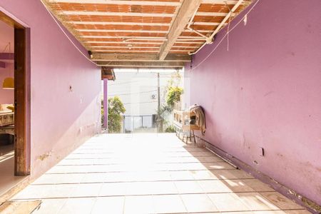 Casa de condomínio à venda com 199m², 4 quartos e 2 vagas Casa de condomínio à venda com 199m², 4 quartos e 2 vagasGaragem