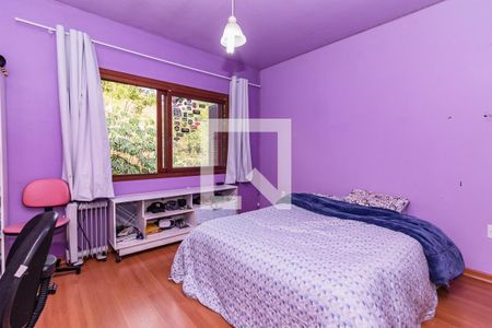 Casa de condomínio à venda com 199m², 4 quartos e 2 vagas Casa de condomínio à venda com 199m², 4 quartos e 2 vagasDormitório 3