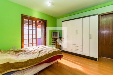 Casa de condomínio à venda com 199m², 4 quartos e 2 vagas Casa de condomínio à venda com 199m², 4 quartos e 2 vagasDormitório