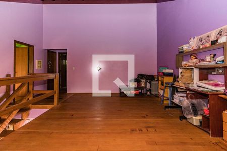 Casa de condomínio à venda com 199m², 4 quartos e 2 vagas Casa de condomínio à venda com 199m², 4 quartos e 2 vagasMezanino