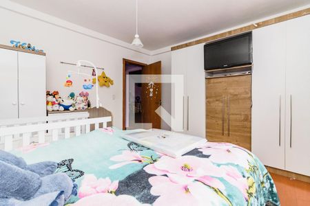 Casa de condomínio à venda com 199m², 4 quartos e 2 vagas Casa de condomínio à venda com 199m², 4 quartos e 2 vagasDormitório 2