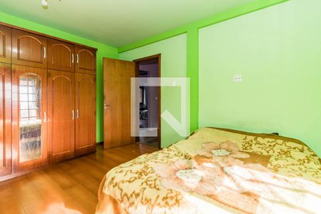 Dormitório de casa de condomínio à venda com 4 quartos, 199m² em Vila Nova, Porto Alegre