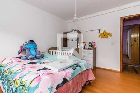 Casa de condomínio à venda com 199m², 4 quartos e 2 vagas Casa de condomínio à venda com 199m², 4 quartos e 2 vagasDormitório 2