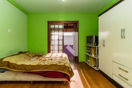 Casa de condomínio à venda com 199m², 4 quartos e 2 vagas Casa de condomínio à venda com 199m², 4 quartos e 2 vagasDormitório