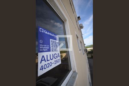 Apartamento para alugar com 40m², 2 quartos e 1 vagaPlaquinha 